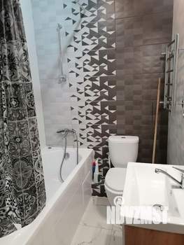 1-к квартира, на длительный срок, 30м2, 2/10 этаж