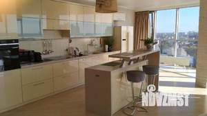 2-к квартира, посуточно, 135м2, 1/1 этаж