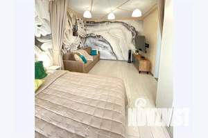 1-к квартира, посуточно, 36м2, 10/10 этаж