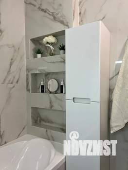 2-к квартира, посуточно, 68м2, 5/10 этаж