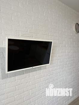 1-к квартира, на длительный срок, 38м2, 4/8 этаж