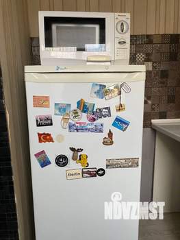 Студия квартира, посуточно, 31м2, 2/5 этаж