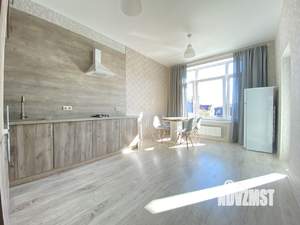 1-к квартира, на длительный срок, 53м2, 3/5 этаж