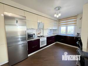 2-к квартира, посуточно, 95м2, 8/10 этаж