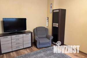 3-к квартира, посуточно, 60м2, 1/3 этаж