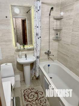 1-к квартира, на длительный срок, 36м2, 3/3 этаж