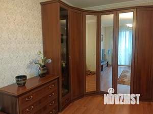 2-к квартира, посуточно, 56м2, 2/9 этаж