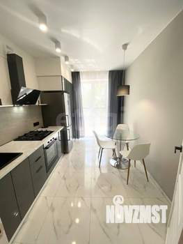 1-к квартира, на длительный срок, 35м2, 3/9 этаж