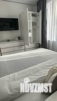 1-к квартира, посуточно, 30м2, 8/9 этаж