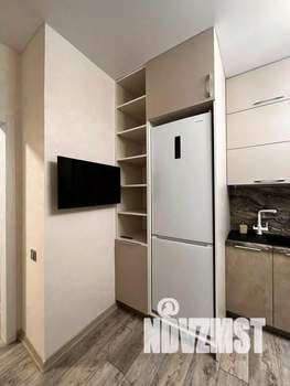 1-к квартира, посуточно, 47м2, 1/1 этаж