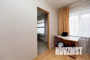 2-к квартира, посуточно, 46м2, 2/4 этаж