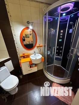 1-к квартира, на длительный срок, 40м2, 4/5 этаж