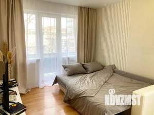 1-к квартира, посуточно, 30м2, 2/5 этаж