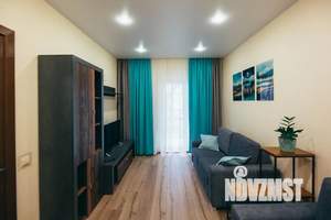 2-к квартира, посуточно, 56м2, 2/2 этаж