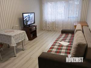 3-к квартира, посуточно, 70м2, 3/9 этаж