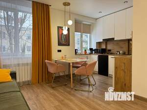 2-к квартира, посуточно, 43м2, 2/3 этаж