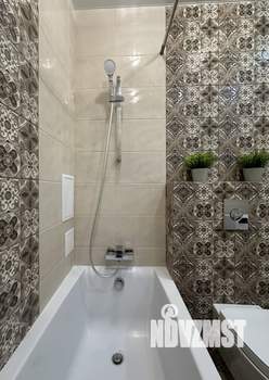 1-к квартира, на длительный срок, 45м2, 5/10 этаж