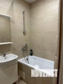 1-к квартира, посуточно, 32м2, 7/9 этаж