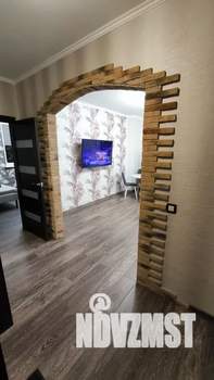 1-к квартира, посуточно, 65м2, 2/9 этаж
