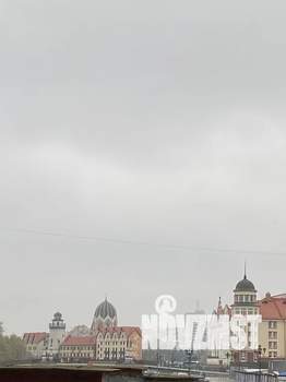 2-к квартира, посуточно, 61м2, 2/4 этаж