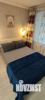 1-к квартира, посуточно, 31м2, 2/4 этаж