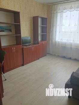 1-к квартира, на длительный срок, 35м2, 7/10 этаж