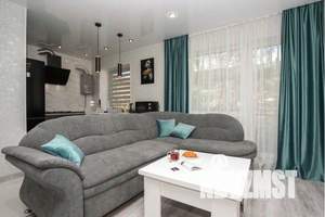 2-к квартира, посуточно, 40м2, 2/5 этаж