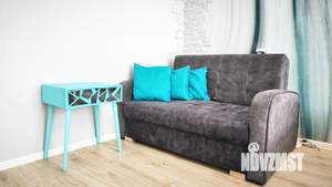 1-к квартира, посуточно, 35м2, 3/10 этаж