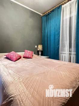 2-к квартира, посуточно, 48м2, 4/9 этаж