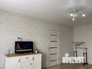 1-к квартира, посуточно, 40м2, 8/9 этаж