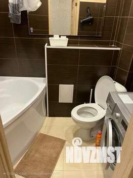 1-к квартира, посуточно, 37м2, 1/1 этаж