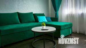 1-к квартира, посуточно, 34м2, 2/2 этаж