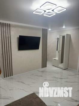 2-к квартира, посуточно, 45м2, 1/5 этаж