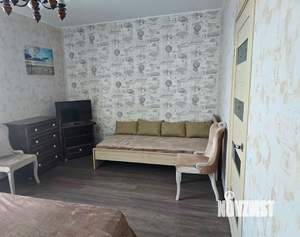 2-к квартира, посуточно, 63м2, 1/1 этаж