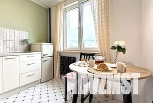 1-к квартира, посуточно, 41м2, 5/10 этаж