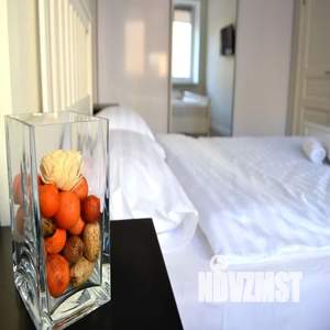 1-к квартира, посуточно, 45м2, 3/9 этаж