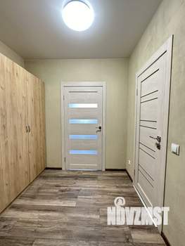 1-к квартира, на длительный срок, 31м2, 6/16 этаж