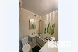 1-к квартира, посуточно, 40м2, 10/14 этаж