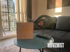 2-к квартира, посуточно, 54м2, 4/7 этаж