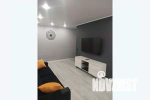 2-к квартира, посуточно, 43м2, 2/4 этаж