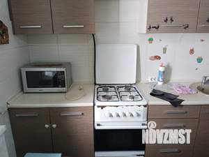 1-к квартира, посуточно, 32м2, 1/5 этаж