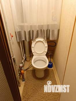 1-к квартира, на длительный срок, 38м2, 3/5 этаж