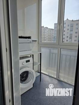 1-к квартира, на длительный срок, 39м2, 5/9 этаж