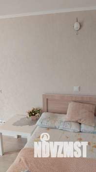 1-к квартира, посуточно, 30м2, 11/11 этаж
