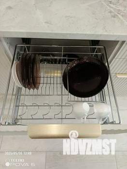 1-к квартира, посуточно, 37м2, 1/1 этаж