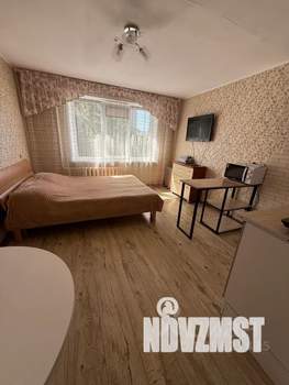 Студия квартира, посуточно, 19м2, 2/5 этаж