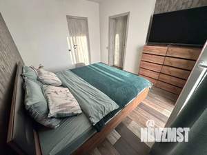 2-к квартира, посуточно, 75м2, 5/11 этаж