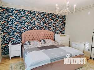 1-к квартира, посуточно, 48м2, 2/5 этаж