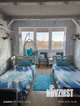 1-к квартира, посуточно, 70м2, 1/1 этаж