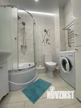 1-к квартира, посуточно, 30м2, 2/9 этаж